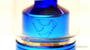 Advken Manta RTA Tank